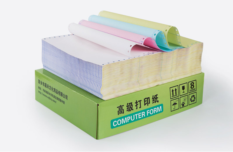 打印紙