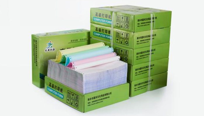 一諾印務(wù)-嘉禾文化客戶案例