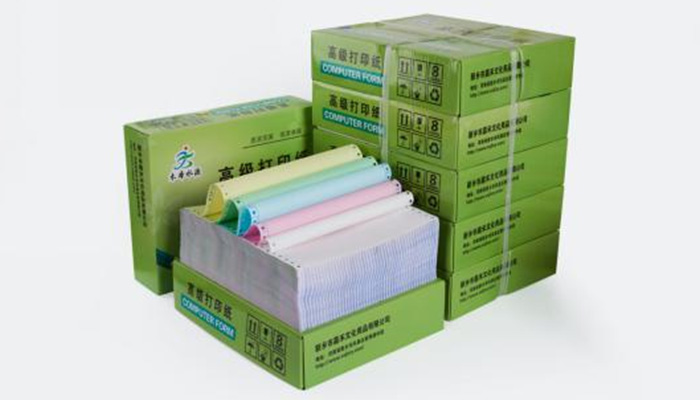 易萬佳紙業(yè)-嘉禾文化定制案例