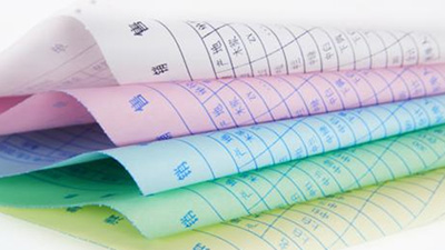 皓龍紙業(yè)有限公司-嘉禾文化客戶案例
