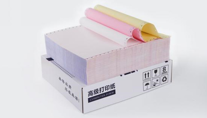 易萬佳紙業(yè)-嘉禾文化定制案例